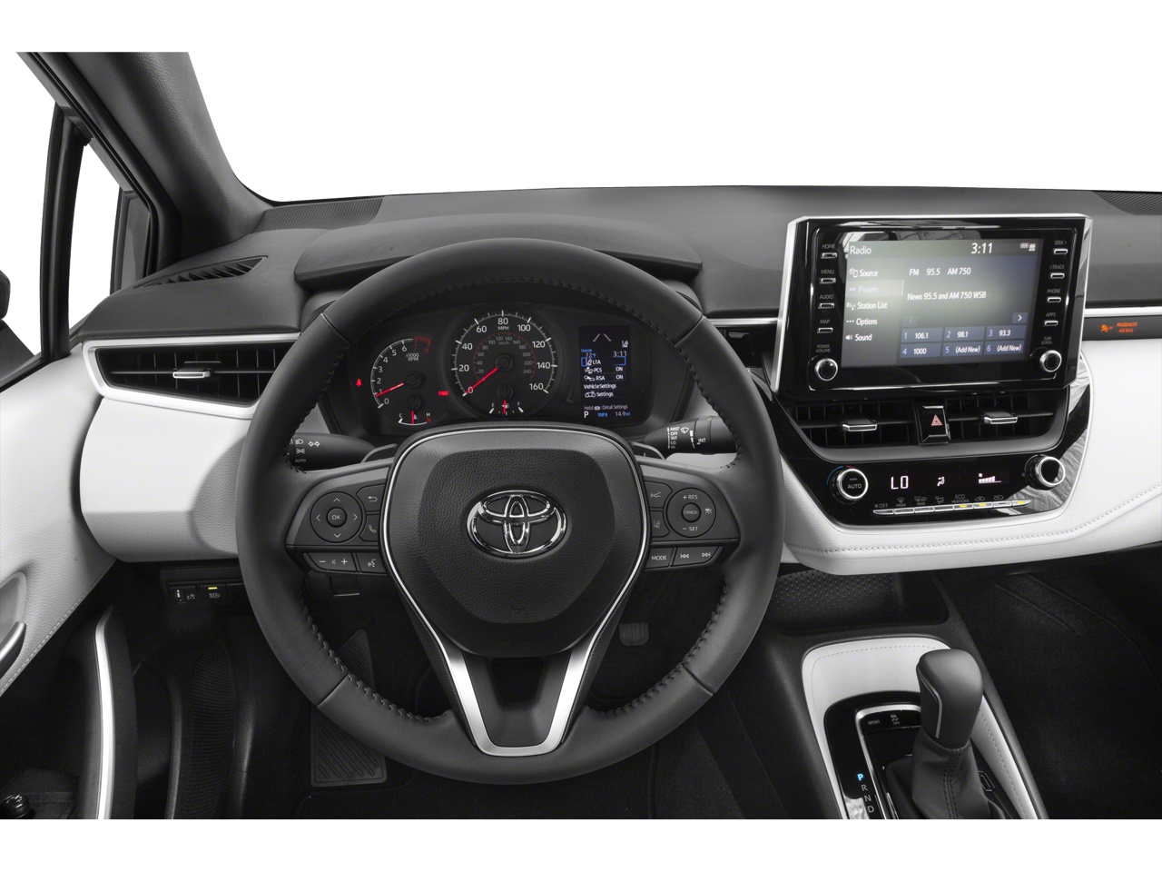 2022 Toyota Corolla SE NEW ARRIVAL!!!